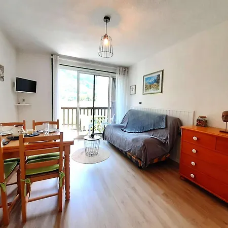 Apartman Confortable Avec Parking - 4 Pers. - Fr-1-457-580 *