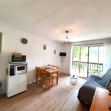 Confortable Avec Parking - 4 Pers. - Fr-1-457-580 *