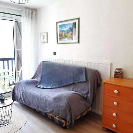 Apartman Confortable Avec Parking - 4 Pers. - Fr-1-457-580 *