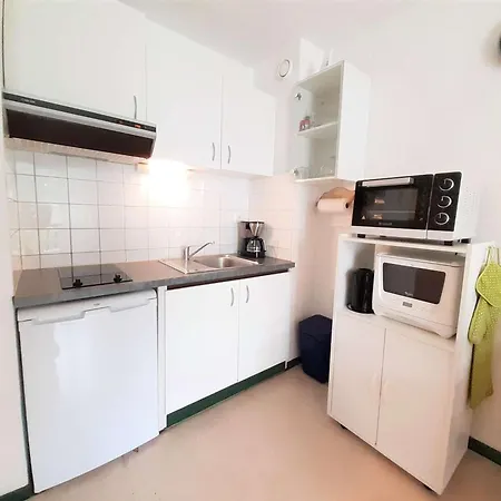 Confortable Avec Parking - 4 Pers. - Fr-1-457-580 Vielle-Aure