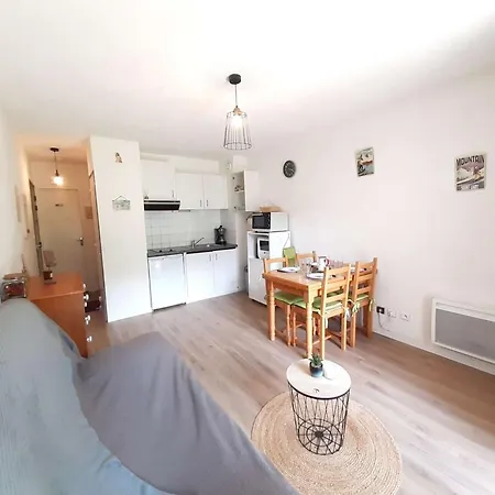 Confortable Avec Parking - 4 Pers. - Fr-1-457-580 * Vielle-Aure