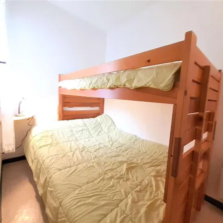 Apartman Confortable Avec Parking - 4 Pers. - Fr-1-457-580 *